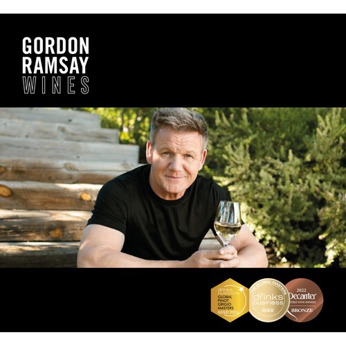 Gordon Ramsay Vibrante Bianco