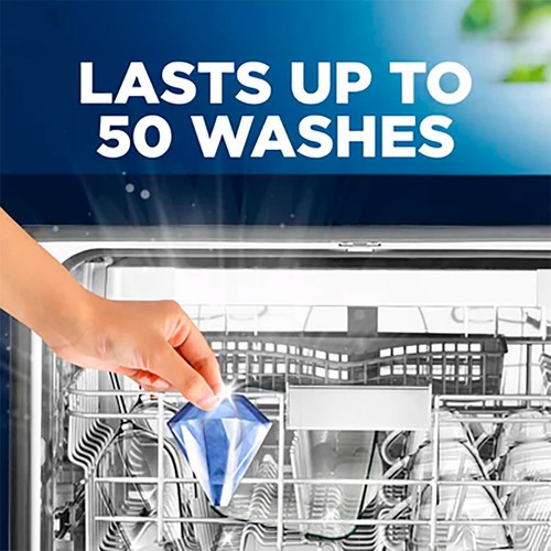 Finish Dishwasher And Glass Protector