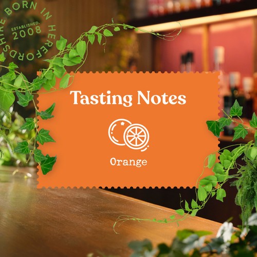Chase Marmalade Flavoured Premium Vodka