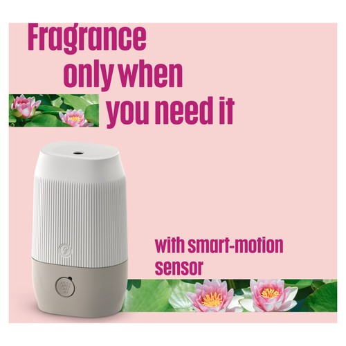 Glade One Sense And Spray Holder Zen 13ml