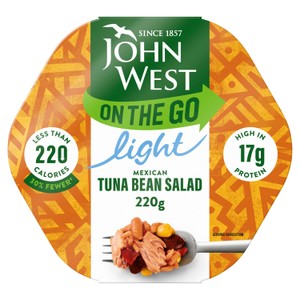 John West 220g