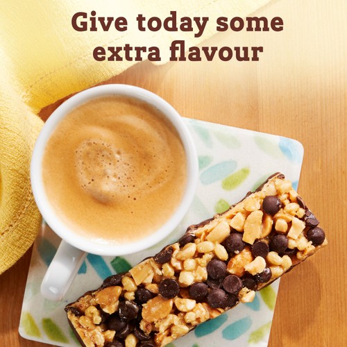 Nature Valley Protein Big Pack Peanut & Chocolate Cereal Bars