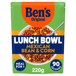 Ben's Original 220g