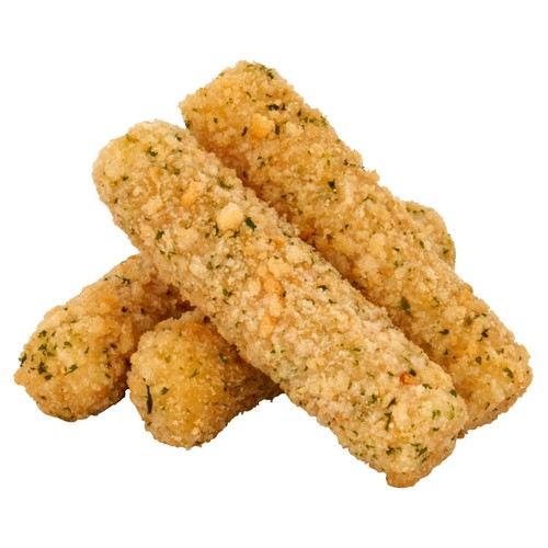 Morrisons Mozzarella Sticks