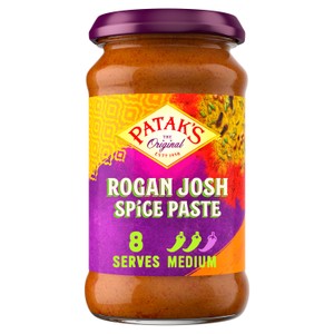 Pataks Rogan Josh Paste 283G