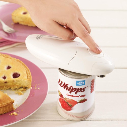 JML Hands Free Can Opener