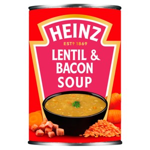 Heinz 400g
