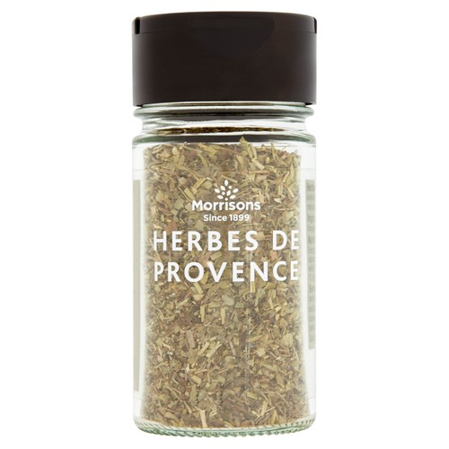 Morrisons herbs de provence