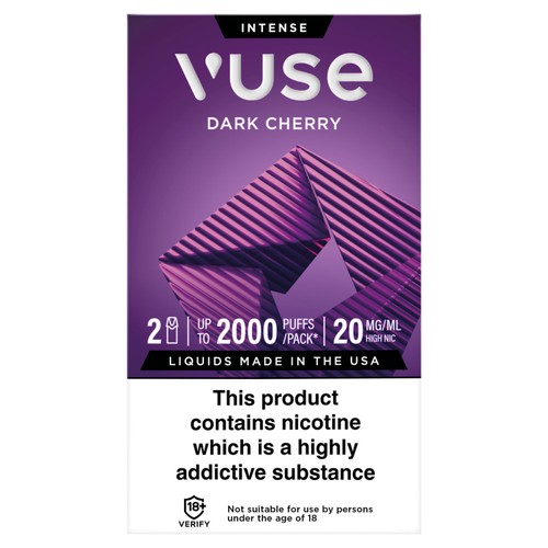vuse refill pods MYVUSE