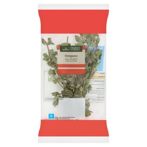 Market Street Fresh Oregano   20g