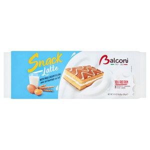 Balconi Snack Latte | Morrisons