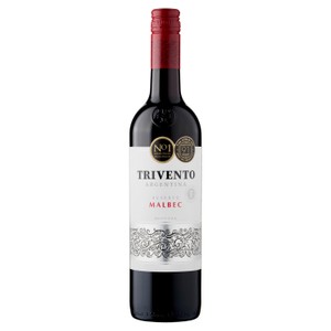 Trivento Reserve White Malbec