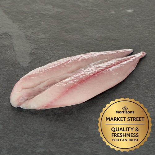 Market Street Mackerel Fillet 