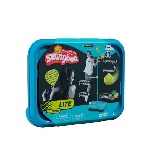 Mookie Swingball