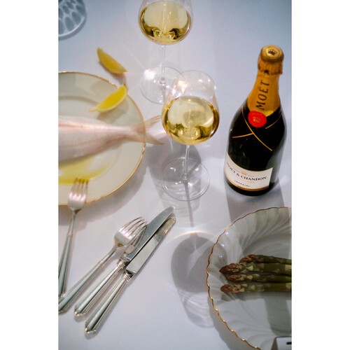 Moet & Chandon Imperial Brut Champagne 