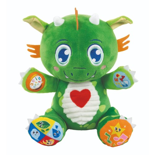 Preschool Dragon Friend