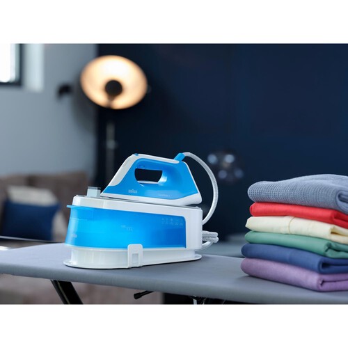 Braun Steam Ironing Station 2200w