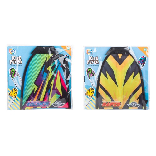 RMS Finger Kites R051226E Assorted