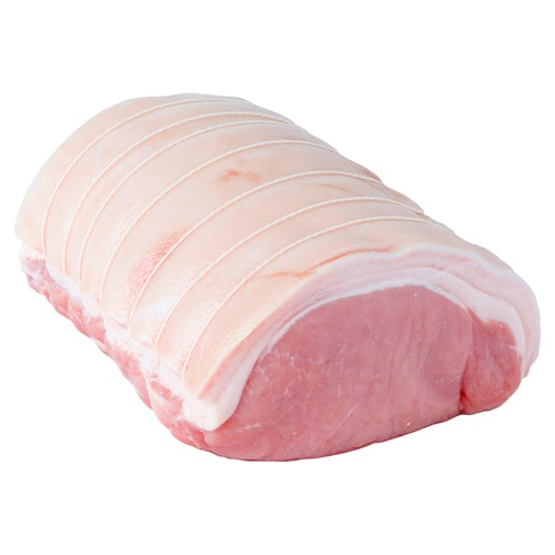 (CP) Morrisons Pork Loin Joint