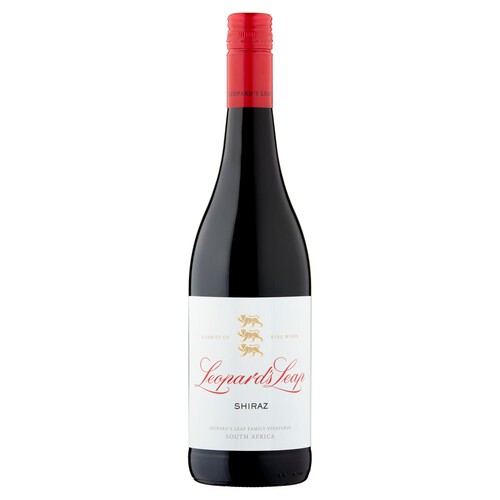 Leopards Leap Shiraz 