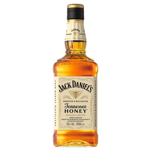 Jack Daniel's Tennessee Whiskey Honey