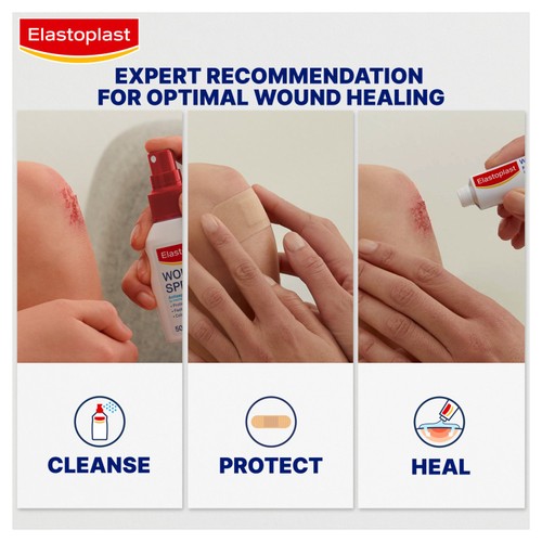 Elastoplast Paw Patrol Plasters