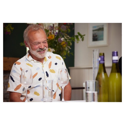 Graham Norton's Own Sauvignon Blanc 