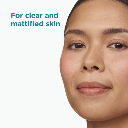 Simple Clear Pore Polisher Face Scrub 150ml