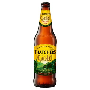 Thatchers Gold | Morrisons