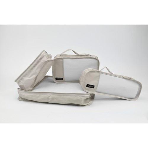 Packing Cubes 4Pc Set