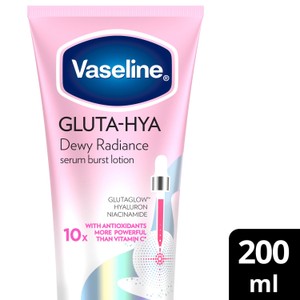 Serum Burst Lotion Gluta-Hya Overnight Radiance 200 ml