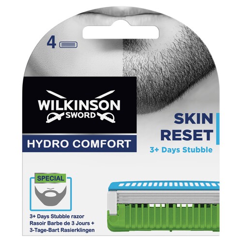 Wilkinson Sword Hydro 5 Comfort Refills 