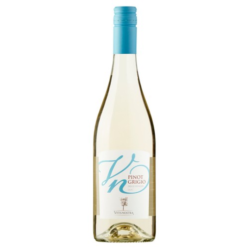 Vitis Nostra pinot grigio delle venezie denominazione di origine controllata