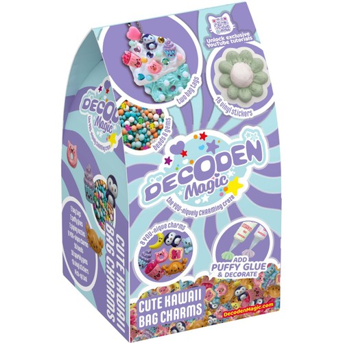 Decoden Magic Mini Assortment