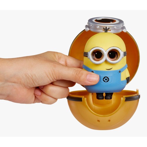 L.O.L. Surprise Loves Minions Tots