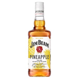 Jim Beam Pineapple