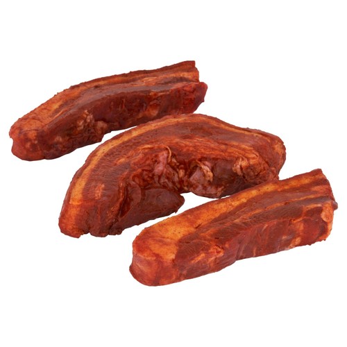 Morrisons British Chinese Flavoured Pork Belly 720g
