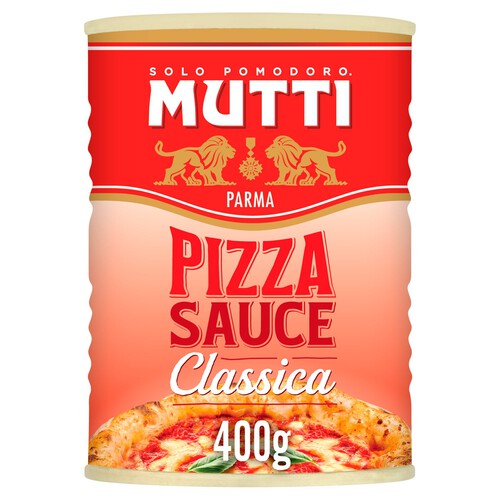 Mutti Classic Pizza Sauce 