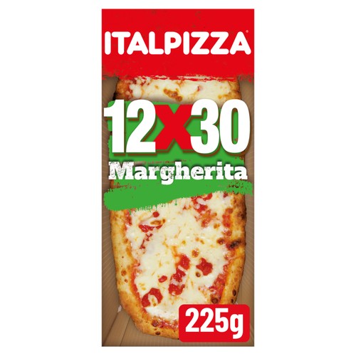 Italpizza margherita