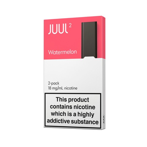 Juul2Pods Uk Watermelon 