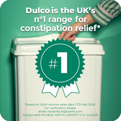 Dulcolax Adult Pico Liquid Constipation Relief
