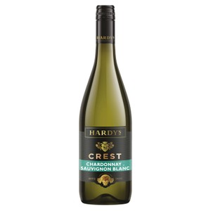 Hardys Crest Chardonnay Sauvignon Blanc