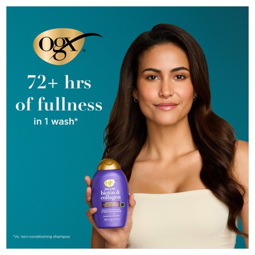 Ogx Thick & Full Biotin & Collagen Shampoo