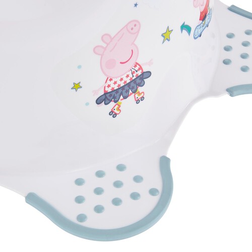 Keeeper Peppa Pig Anti Slip Anatomical Shape Potty