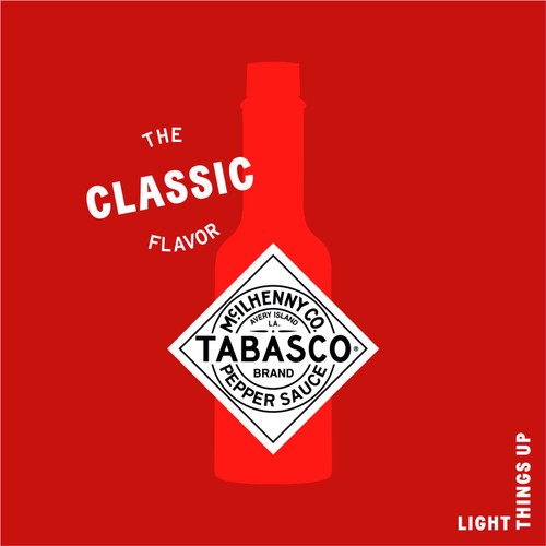 Tabasco Original Red Pepper Sauce