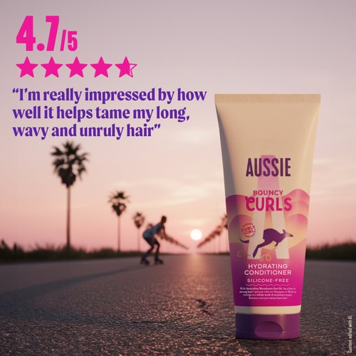 Aussie Curls Hair Conditioner