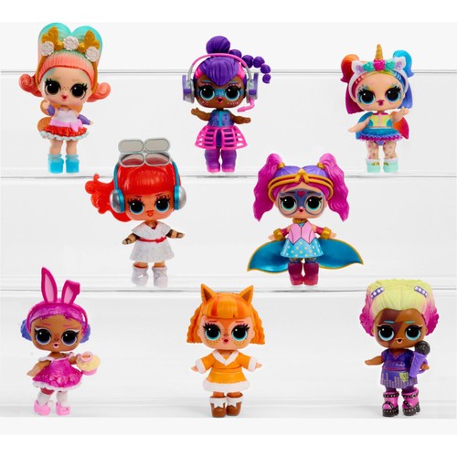 L.O.L. Surprise Eye Spy Tots
