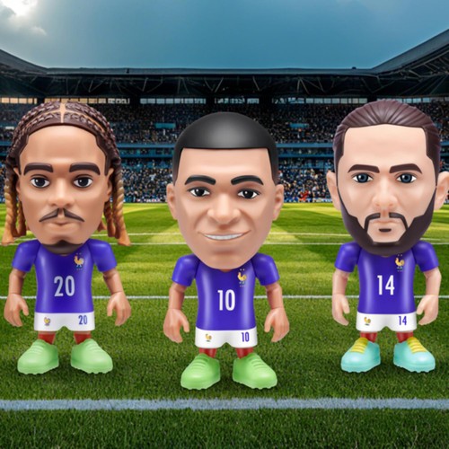 Zuru Ballers FIFA WORLD CUP 2026