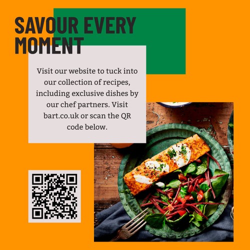 Bart Ras El Hanout Spice Blend   35g