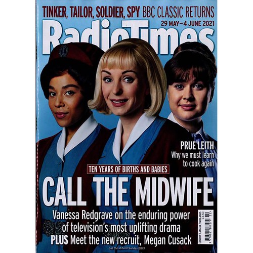 Radio Times Wales